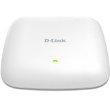 D-Link - DAP-X3060 - Draadloos Toegangspunt - Wit - 3000 Mbit/s - Power over Ethernet