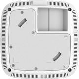 D-Link - DAP-X3060 - Draadloos Toegangspunt - Wit - 3000 Mbit/s - Power over Ethernet