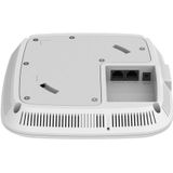 D-Link - DAP-X3060 - Draadloos Toegangspunt - Wit - 3000 Mbit/s - Power over Ethernet