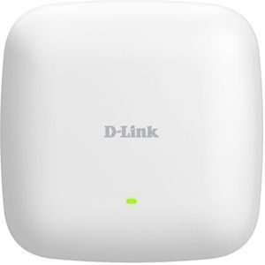 D-Link - DAP-X3060 - Draadloos Toegangspunt - Wit - 3000 Mbit/s - Power over Ethernet