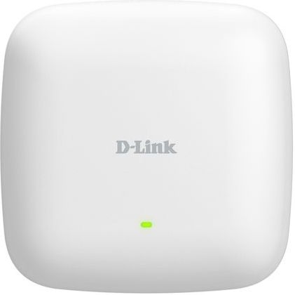 D-Link - DAP-X3060 - Draadloos Toegangspunt - Wit - 3000 Mbit/s - Power over Ethernet