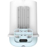 D-Link - 5G Wi-Fi 6 Mesh-kit - AX1500 - Zwart - Met Externe Antenne