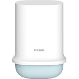 D-Link - 5G Wi-Fi 6 Mesh-kit - AX1500 - Zwart - Met Externe Antenne
