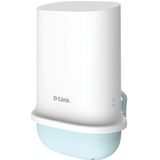 D-Link - 5G Wi-Fi 6 Mesh-kit - AX1500 - Zwart - Met Externe Antenne
