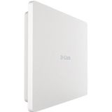 D-Link - DAP-X3060OU - Wifi-toegangspunt - Wit - AX3000, IP68, PoE, 3000 Mbit/s