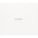 D-Link - DAP-X3060OU - Wifi-toegangspunt - Wit - AX3000, IP68, PoE, 3000 Mbit/s