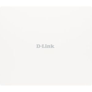 D-Link - DAP-X3060OU - Wifi-toegangspunt - Wit - AX3000, IP68, PoE, 3000 Mbit/s