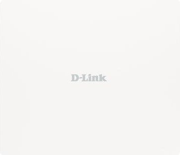 D-Link - DAP-X3060OU - Wifi-toegangspunt - Wit - AX3000, IP68, PoE, 3000 Mbit/s