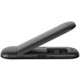 D-Link - 4G LTE USB Adapter - Zwart - Draagbaar