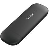 D-Link - 4G LTE USB Adapter - Zwart - Draagbaar
