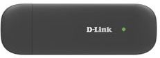 D-Link - 4G LTE USB Adapter - Zwart - Draagbaar