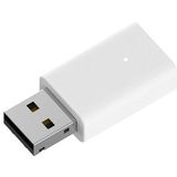 D-Link - AX900 - Wi-Fi 6 USB Adapter - Wit - 900 Mbit/s, Dual-Band, USB 2.0