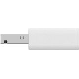 D-LINK - AC13U - Wifi USB-adapter - Wit - AC1300, Dual-band, MU-MIMO, WPA3 beveiliging