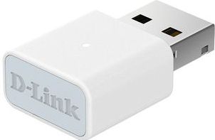 D-Link AN3U WLAN