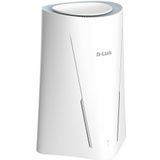 D-Link - G530 - Draadloze Router - Wit - Gigabit Ethernet - Dual-band
