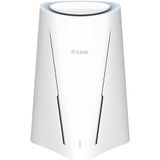 D-Link - G530 - Draadloze Router - Wit - Gigabit Ethernet - Dual-band