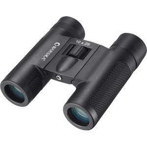Barska verrekijker Lucid View New 10x25 - Zwart