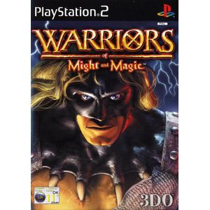 Warriors of Might & Magic