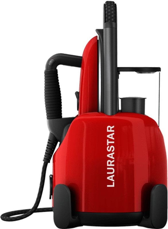 Laurastar Lift Rood