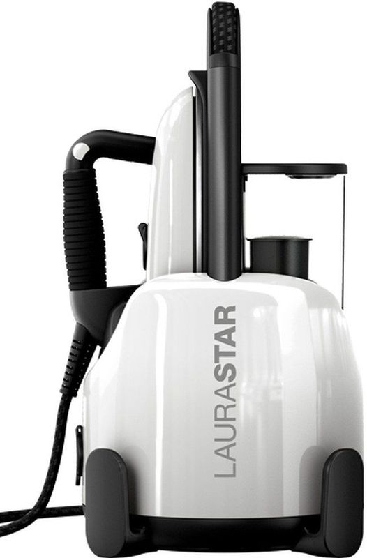 Laurastar Lift strijkijzer