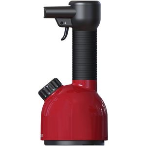 Laurastar Kledingstomer Iggi - Rood