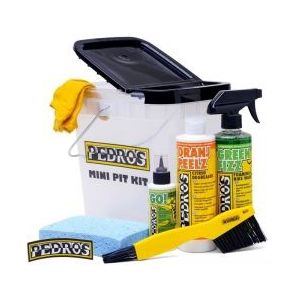 pedro s mini pit kit 3 0