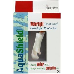 Aquashield Onderarm Groot - Verband