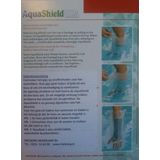 Aquashield Gehele Arm Klein - Verband