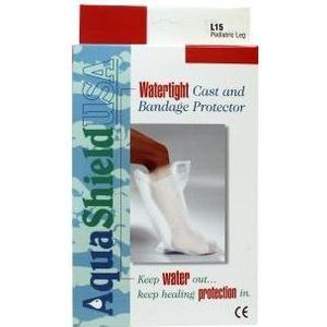 Aquashield - Waterdichte Gipsbescherming - Polyurethaan