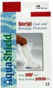 Aquashield Onderbeen Klein