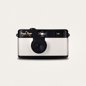 Camp Snap Camera (Screen-Free Digital Camera) Artic White