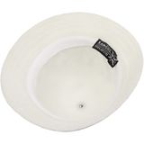 Kangol - Bermuda Casual - Hoed - Zwart - Exclusief Getextureerd Materiaal