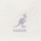 Kangol - Bermuda Casual - Hoed - Zwart - Exclusief Getextureerd Materiaal