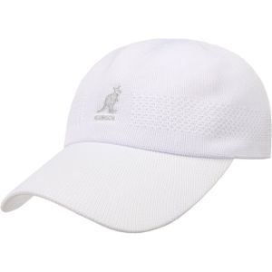 White Ventair Space Cap by Kangol Baseball caps