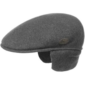 Het Origineel 504 Pet met Oorbescherming by Kangol Flat caps