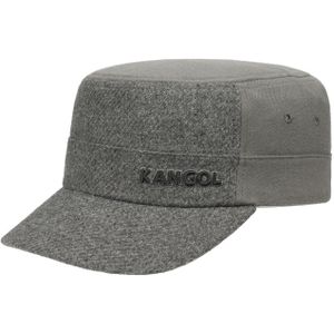 Textured Flexfit Army Cap by Kangol Army caps