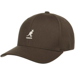 Wool Flexfit Cap by Kangol Baseball caps