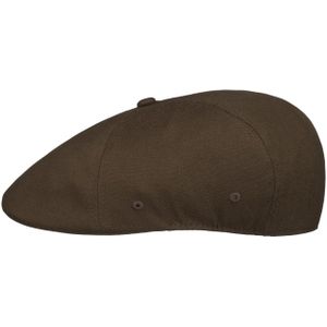504 Flexfit Flat Cap by Kangol Flat caps