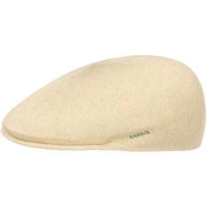 Kangol Bamboe Flatcap 507 Flat caps