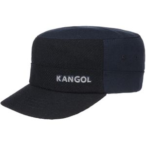 Textured Flexfit Army Cap by Kangol Army caps