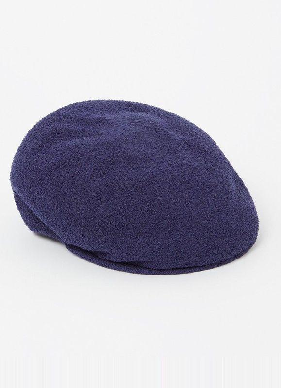 Kangol - Bermuda 504 - Baret