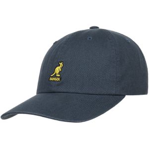 Washed Dad Hat Baseballpet by Kangol Baseball caps