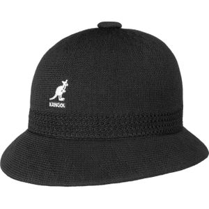 Tropic Ventair Snipe Bucket Hat by Kangol Stoffen hoeden