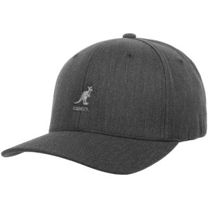Wool Flexfit Cap by Kangol Baseball caps