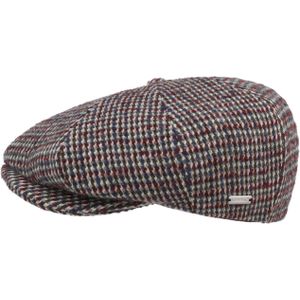 Tweed Ripley Pet by Kangol Flat caps