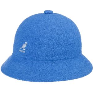 Bermuda Casual Hoed by Kangol Stoffen hoeden