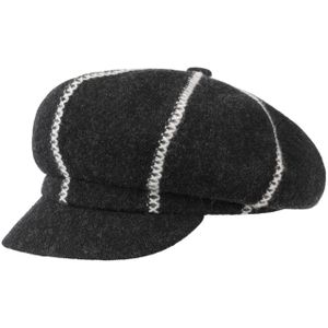 Ties That Bind Spitfire Newsboy Pet by Kangol Newsboy caps