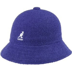 Bermuda Casual Hoed by Kangol Stoffen hoeden