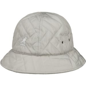 Quilted Casual Hoed by Kangol Stoffen hoeden