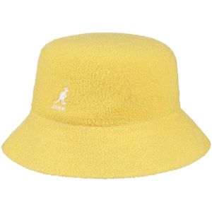 Bermuda Bucket Stoffen Hoed by Kangol Stoffen hoeden